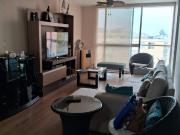 165000$ VENTA DEPARTAMENTO MODERNO EN CONDOMINIO LOMAS...