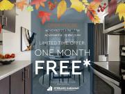 1650 Bathurst Street