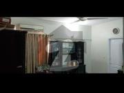 1650 Square, 3 Bed DD Tv Lavish Flat, Block M, North...