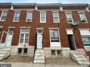 1652 Darley Ave, Baltimore, MD 21213