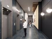 Carlton West Brand New, High End Rental