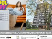 1655 Haro – Luxury Renovated 1 Bedroom in Vancouver’s...