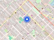 1655 Haro Street 1st Month Free!