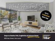 1655 Haro Street Up to 3 Months Free!