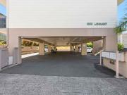 1655 Liholiho 2 Bedroom Apartment for Rent at 1655...