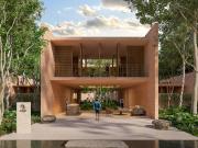 1656 Sqft Lote, Lunara, Xelha