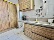 165.00 Área Útil Apartamento Alugar, 3 Ambientes...