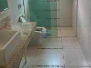 165.00 Área Útil Casa Alugar, 3 Ambientes localizado em...