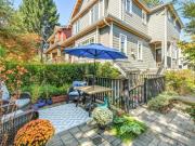 165 14Th Avenue W, Vancouver, BC, V5Y 1W8 townhouse for...