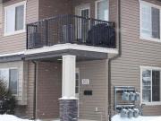 165 5079 JAMES HILL ROAD Regina Saskatchewan