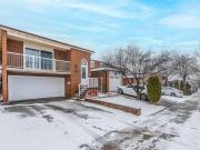 165 Aberdeen Avenue Vaughan ON L4L 1C3 3 Bedroom House...