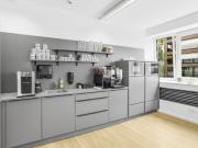 165 m² servicierte Bürofläche 1040 Wien zu mieten