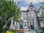 165 Major Street Toronto ON M5S 2K9 3 Bedroom House for...