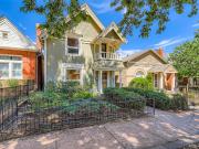 165 S Ogden St, Denver, CO 80209 | MLS #3161 | Compass