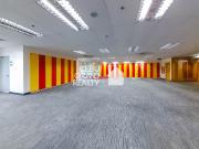 165 Sqm Fitted Office for Rent in Cebu Business Park
