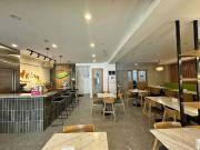 165 sqm Ground Floor Commercial Space with Mezzanine for...