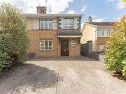 165 The Glen, Kilnacourt Woods, Portarlington, Laois