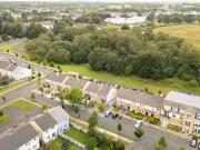 165 The Glen, Kilnacourt Woods, Portarlington, Laois REA...