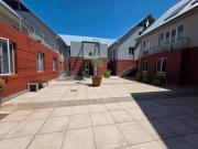 165m2 office to let at the village