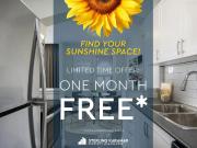 1660 Bathurst Street
