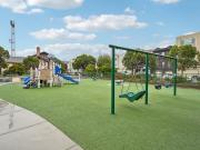 1660 Bay Street 1 Bedroom Apartment for Rent at 1660 Bay...