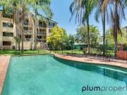 16/60 Lambert Road, Indooroopilly, QLD 4068