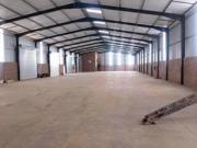 1660m² warehouse / distribution cent.