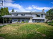 1665 Monterey Place, Kamloops, BC, V2E 1B2 house for...