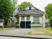 1666 10Th Avenue W, Vancouver, BC, V6J 2A1 vacant land...