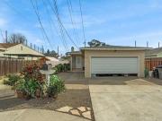1666 E San Antonio St, San Jose, CA 95116