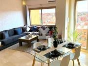 166722 Appt à louer à 10500DH à Rouidate Majorel