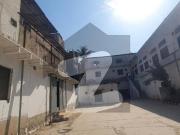 1667 Sq. Yds Factory For Sale At Main 150 Ft Road
