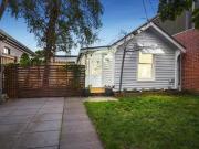 166 ALBERT STREET, Brunswick VIC 3056