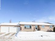 166 Caldwell DRIVE Yorkton Saskatchewan