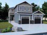 166 Cockroft MANOR, Saskatoon, SK S7V 1L1 House For Sale...