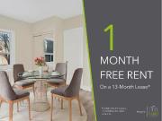 166 Eastbourne Avenue 0034 Apartment for Rent