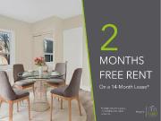 166 Eastbourne Avenue 0040 Apartment for Rent