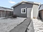 166 Marquis Heights SE, Calgary, AB T3M 2A8 House For...
