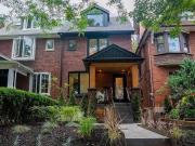 166 Oakmount Road Basement Toronto ON M6P 2M9 2 Bedroom...