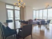 166 sqm Brand New 3 Bedrooms in Sakura, Proscenium Rockwell