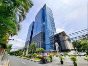 166 sqm Office Space for Rent Circuit Makati at The...