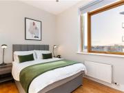 166 The Dargan Building, Heuston South Quarter, Saint...