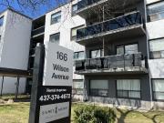 166 Wilson Avenue