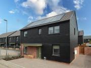 £1675 Rent Credit Shenley Wood. 3 bed detached house to...