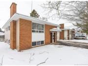 167 169 Snow Ave, Moncton, NB, E1C 8B3 house for sale |...