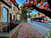 167 Carlton Street, Toronto | For Sale @ $3,268,800 |...