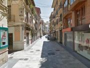 167 m2 office space for sale in Gandia