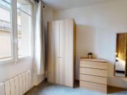 167 Malesherbes 4A Chambre 1