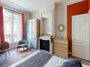 167 Malesherbes 5A Chambre 1 et 3 PRS