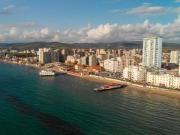 167 OVEST quadrilocale 80mq